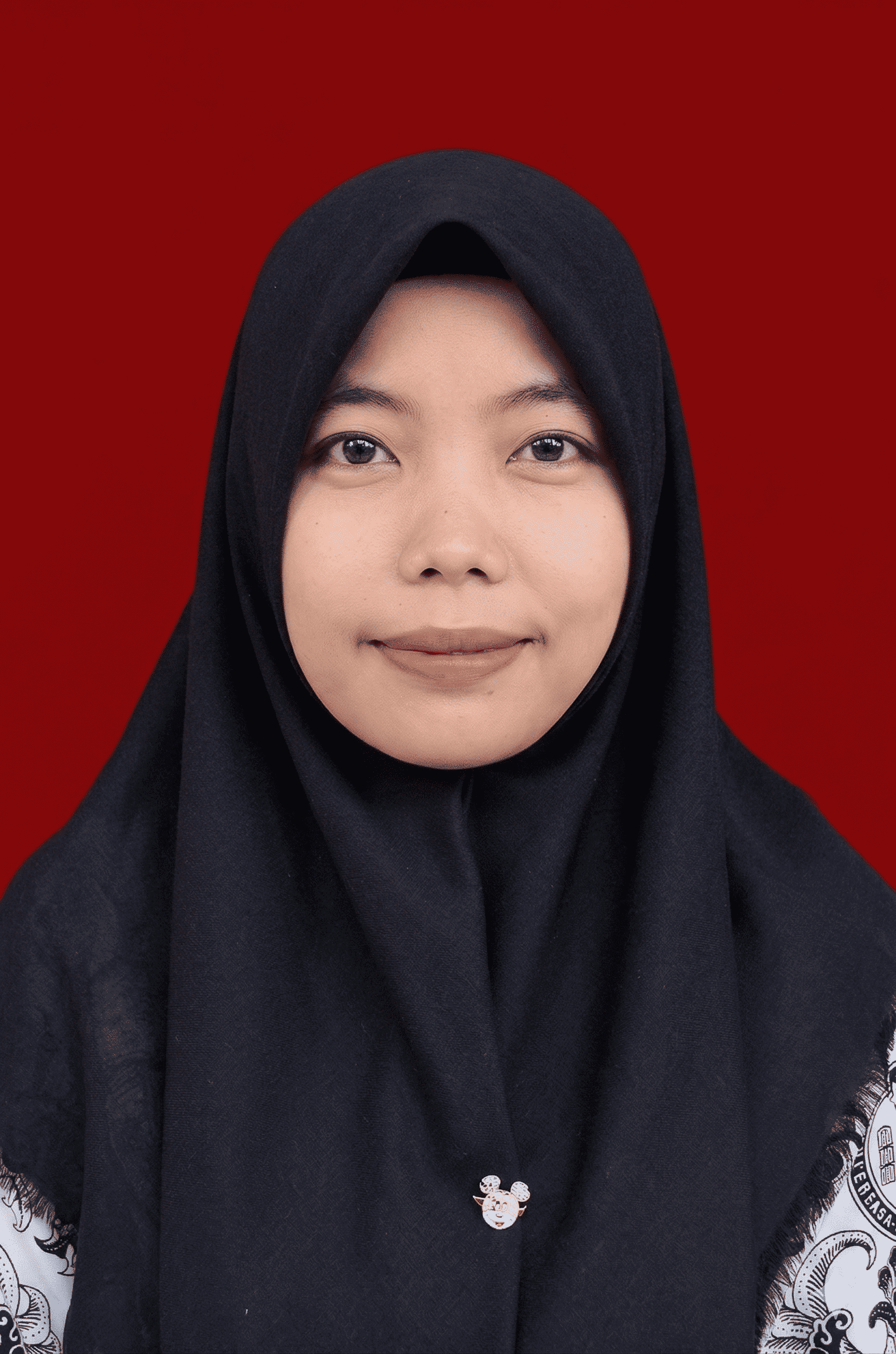 Foto Dede Kurniasih