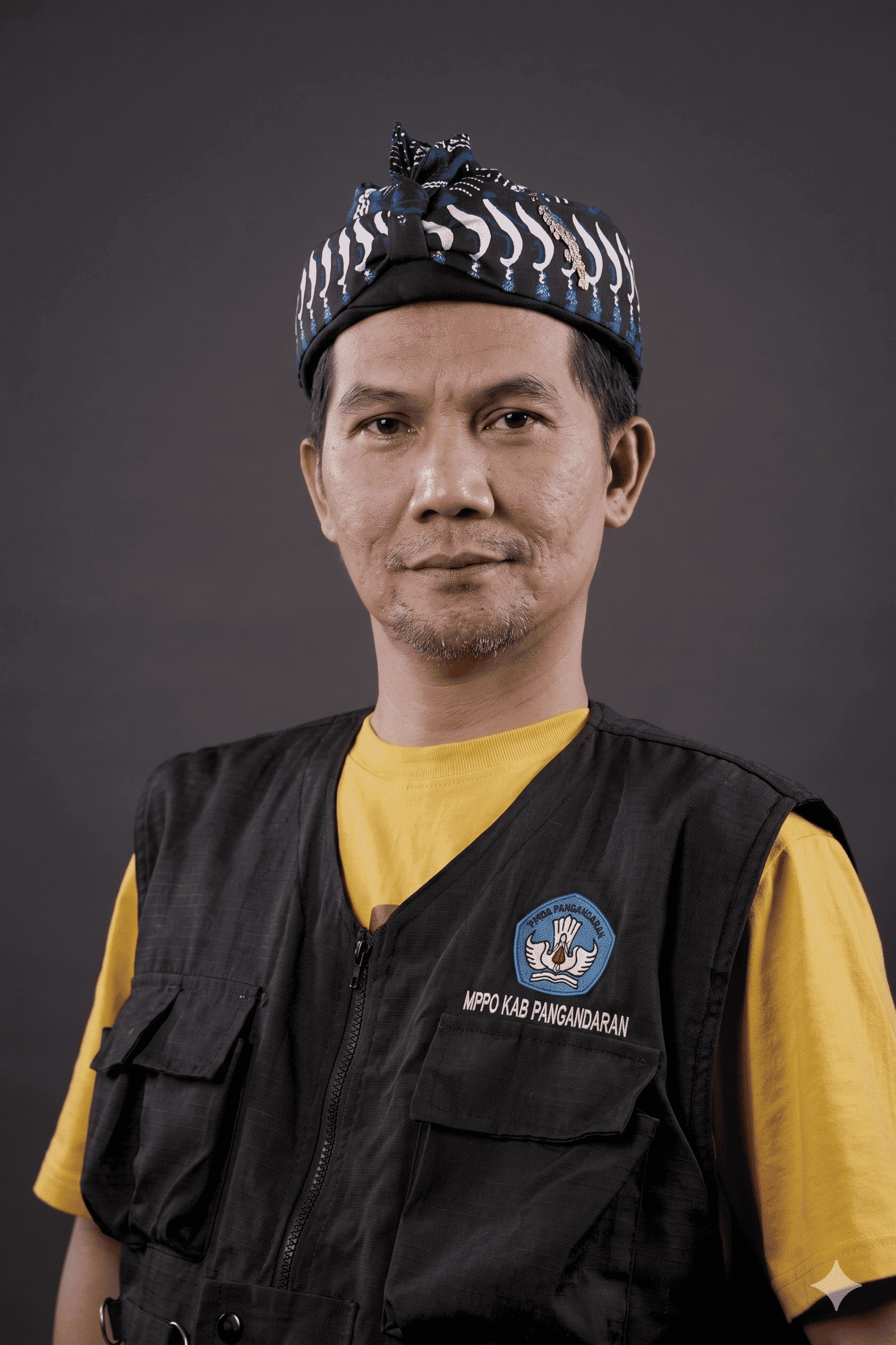 Foto Roni Rodiana