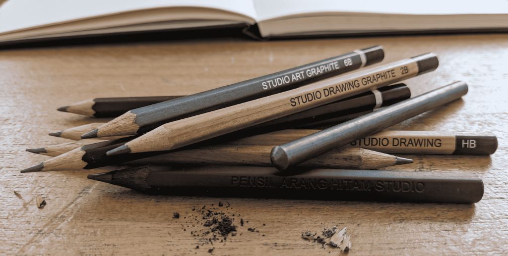 Pensil