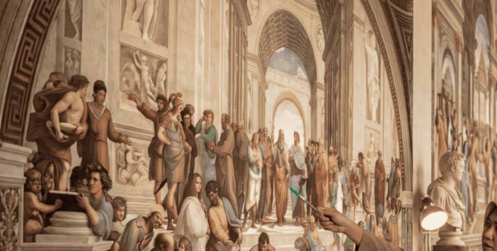Lukisan era Renaisans